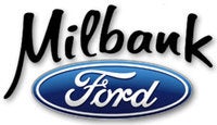 Milbank Ford, Inc. logo