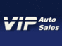 VIP Auto Sales logo