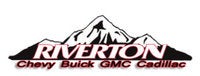Riverton Elko Chevrolet Buick GMC Cadillac logo