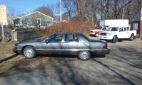 Roadmaster Roadmaster