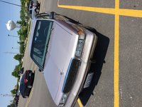 1996 Buick Century Overview 1996 Buick Century Overview
