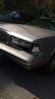1996 Buick Century Overview 1996 Buick Century Overview