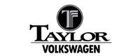 Taylor Volkswagen logo