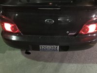 Impreza WRX Impreza WRX