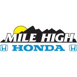 mile high honda