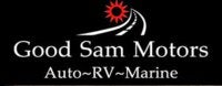 Good Sam Motors logo
