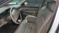 1999 Cadillac DeVille - Interior Pictures - CarGurus