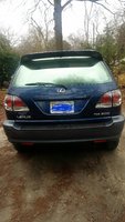 RX 300 RX 300
