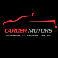 Carder Motors Inc. logo