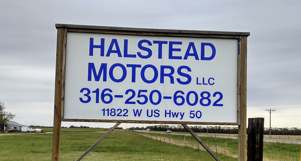 Halstead Motors Halstead, KS Read Consumer reviews, Browse Used and