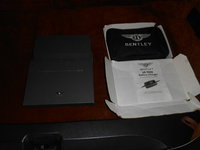 2008 Bentley Azure Pictures Cargurus