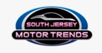 South Jersey Motor Trends logo