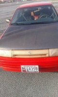 1995 Mercury Tracer Overview 1995 Mercury Tracer Overview