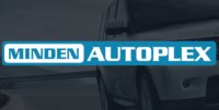 Minden Autoplex logo