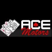 Ace Motors logo