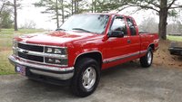 C/K 1500 C/K 1500