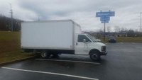 2000 GMC C/K 3500 Series Overview 2000 GMC C/K 3500 Series Overview
