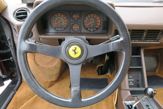 1985 Ferrari Testarossa - Pictures - CarGurus