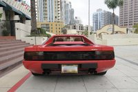 1985 Ferrari Testarossa Overview 1985 Ferrari Testarossa Overview