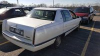 DeVille DeVille