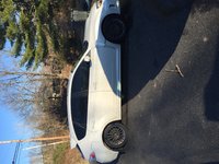 Impreza WRX Impreza WRX