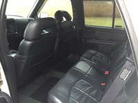 1996 gmc jimmy interior pictures cargurus 1996 gmc jimmy interior pictures