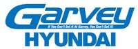 Garvey Hyundai logo