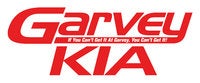 Garvey Kia logo