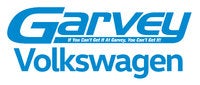 Garvey Volkswagen logo