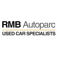 RMB Autoparc logo