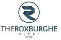 The Roxburghe Group logo