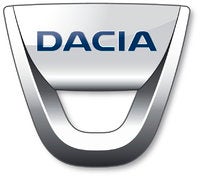RMB Dacia Northallerton logo