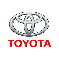 RMB Toyota Darlington logo
