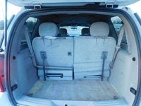 2008 Chevrolet Uplander Interior Pictures Cargurus