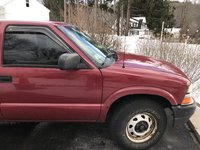 S-10 S-10