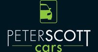 Peter Scott Cars Widnes logo