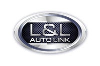 L&L Auto Link logo