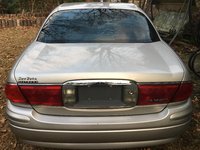 LeSabre LeSabre