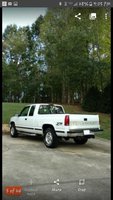 C/K 1500 C/K 1500