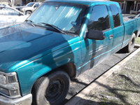 C/K 1500 C/K 1500