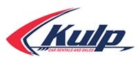 Kulp Car Rentals & Sales logo