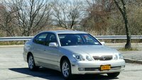 GS 300 GS 300
