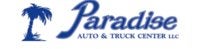 Paradise Auto & Truck Center logo