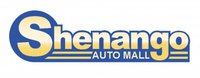 Shenango Auto Mall logo