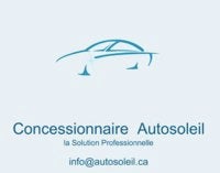 Concessionnaire Autosoleil logo