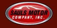 Sauls Motor Inc logo