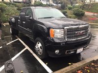 2014 GMC Sierra 3500HD Overview 2014 GMC Sierra 3500HD Overview