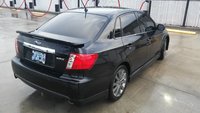 Impreza WRX Impreza WRX