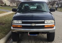 S-10 S-10