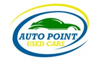 Auto Point Used Cars logo